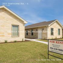 3809 Hawthorne Ave #4 - Photo 1 of 1