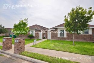 3702 Wyndham Ave #1 - Photo 1 of 1