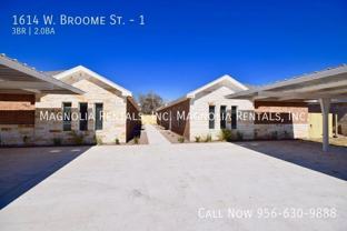1614 W Broome St #1 - Photo 1 of 1