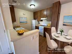 4545 Alamo St #G - Photo 1 of 1