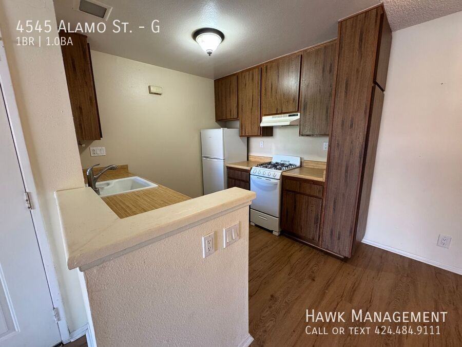 4545 Alamo Street #G - Photo 5 of 15