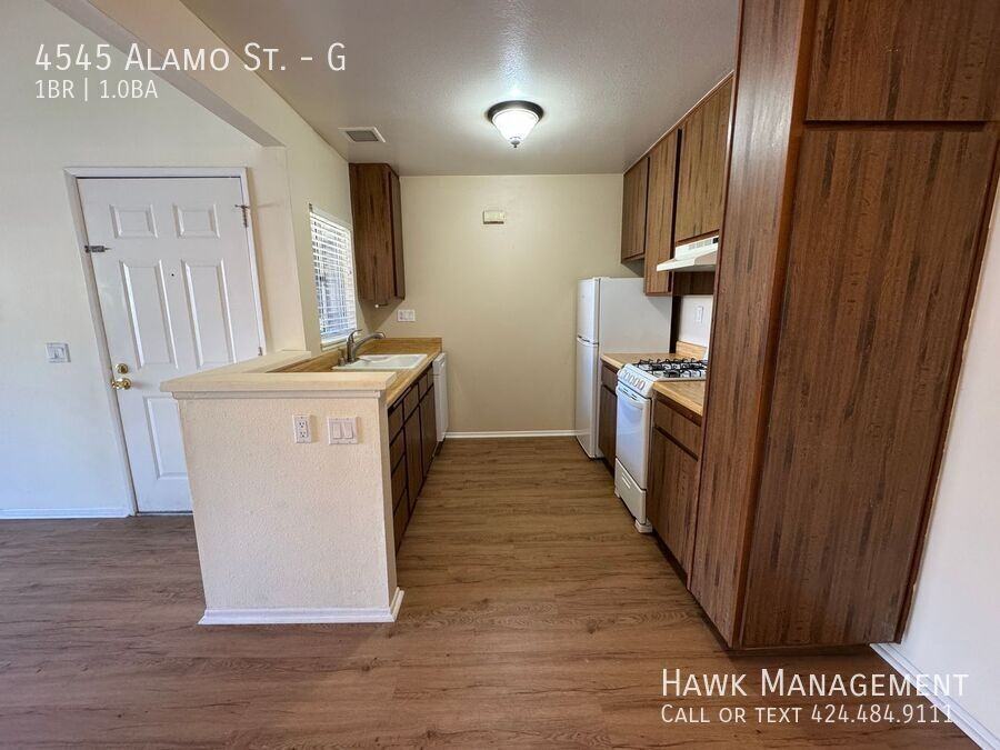 4545 Alamo Street #G - Photo 6 of 15