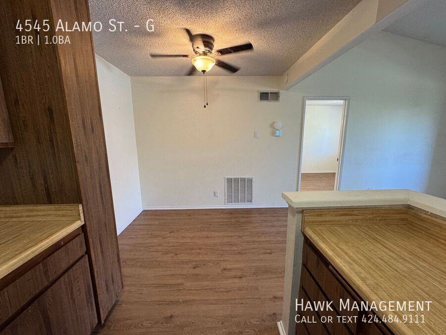 4545 Alamo Street #G - Photo 7 of 15