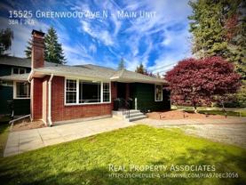 15525 Greenwood Ave N - Photo 1 of 1