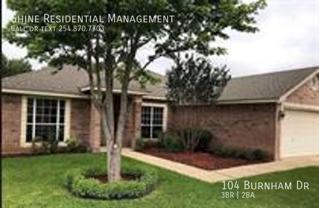 104 Burnham Dr - Photo 1 of 1