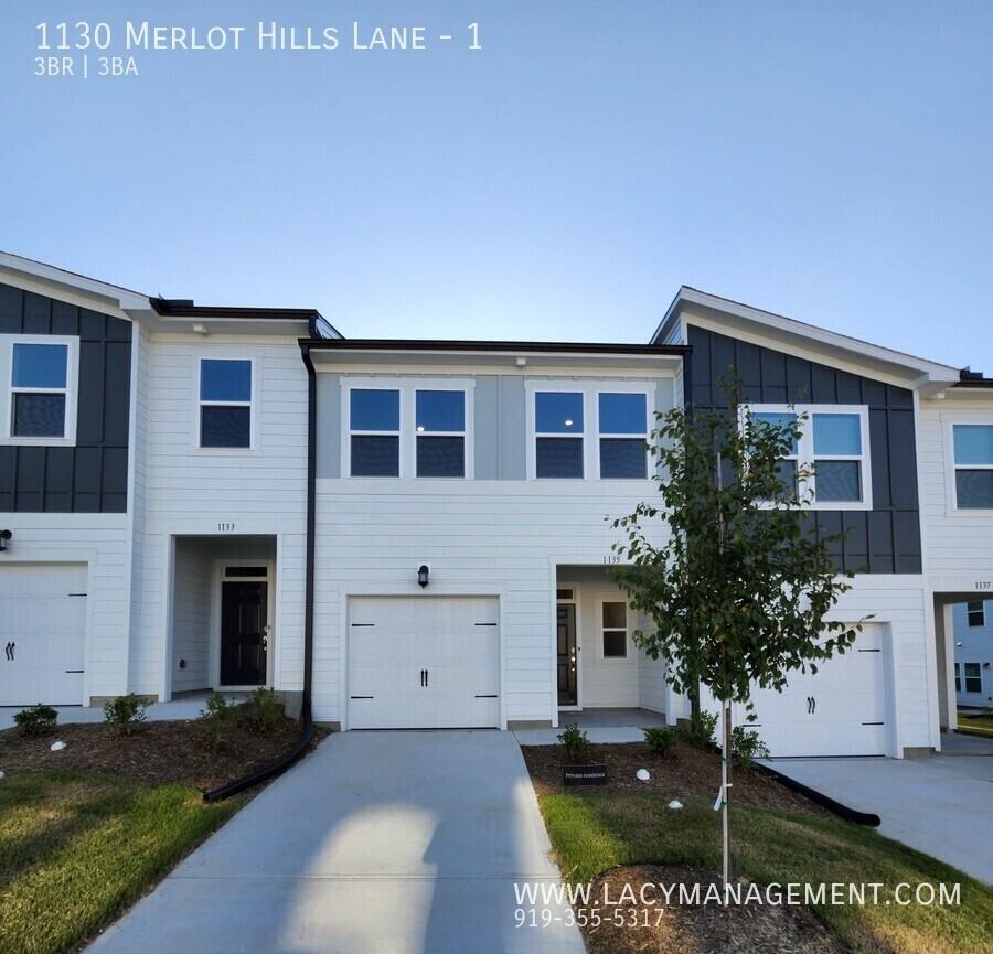 1130 Merlot Hills Lane - Photo 2 of 23
