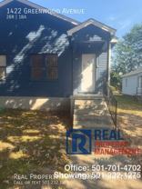 1422 Greenwood Ave - Photo 1 of 1