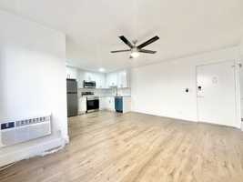 featured image of 5111 Harold Way #201
