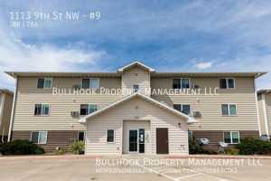 featured image of 1113 9th St Nw #9