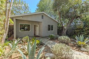 3312 Chapman St - Photo 1 of 1
