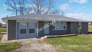 featured image of 8491 N State Road 9