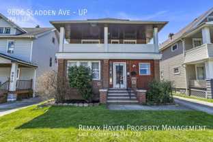 9806 Sladden Ave #UP - Photo 1 of 1
