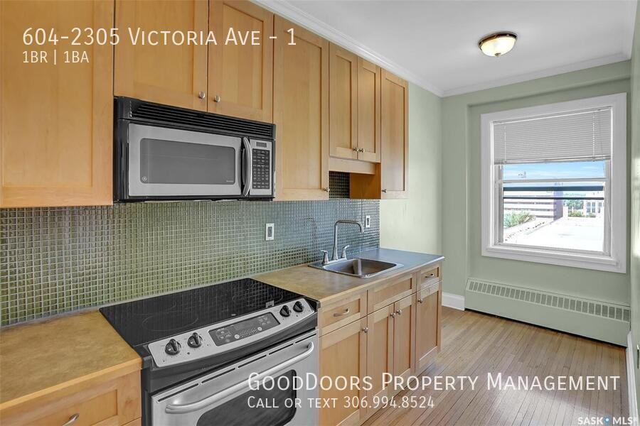 2305 Balfour Apartments #1 - Photo 3 of 22