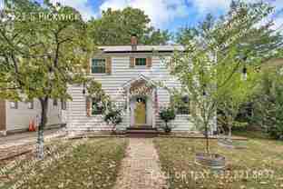 921 S Pickwick Ave - Photo 1 of 1