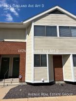 6624 Oakland Ave Apt D #Apt D - Photo 1 of 1