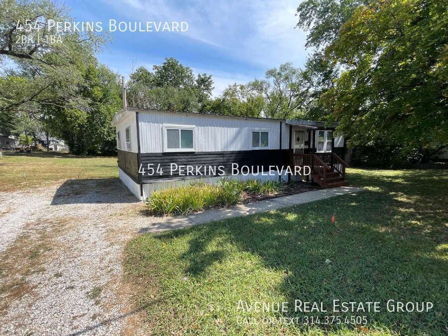 454 Perkins Blvd - Photo 2 of 29