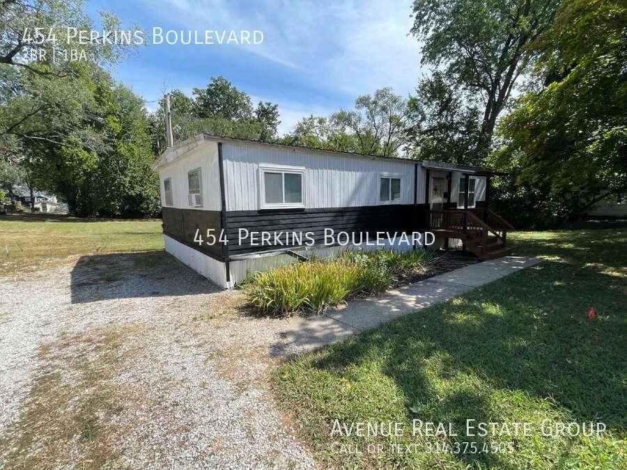 454 Perkins Blvd - Photo 3 of 29