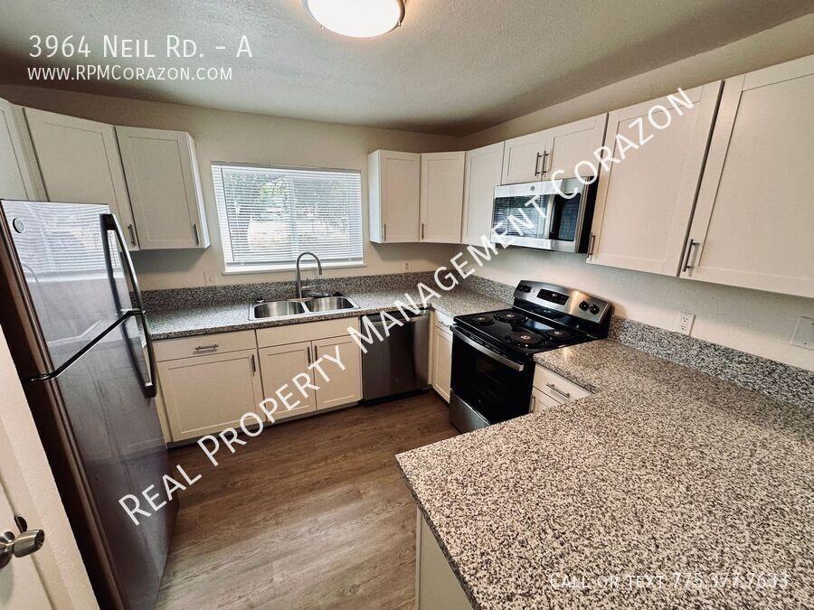 3964 Neil Rd #A