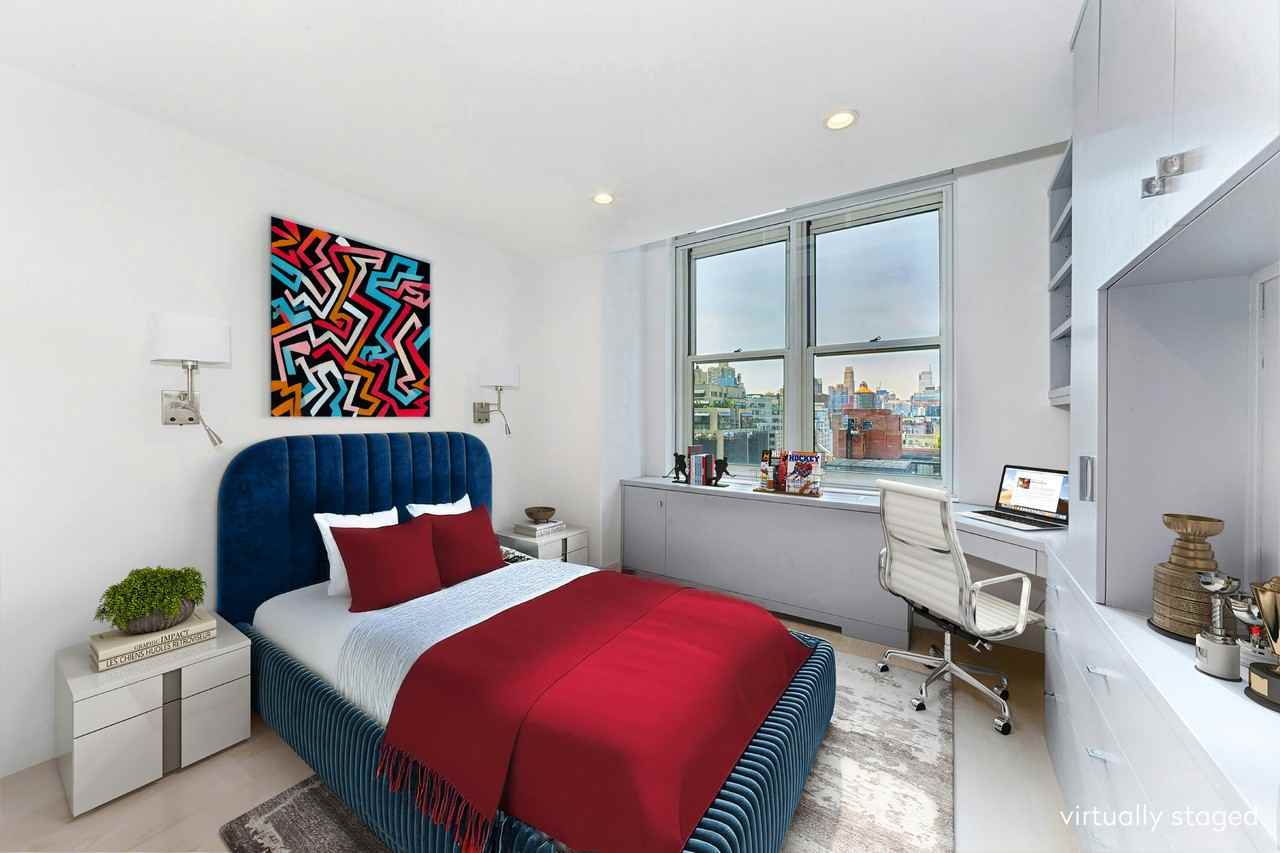 120 E 87th St #R14F - Photo 5 of 17