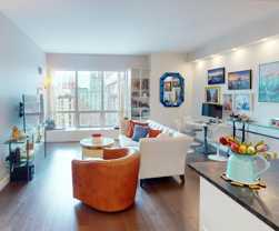 350 W 42nd St #31E - Photo 1 of 1