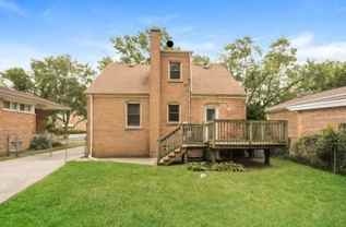 8736 S Utica Ave #NA - Photo 1 of 1