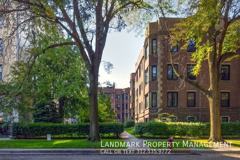 5464 S Cornell Ave #3H - Photo 1 of 1