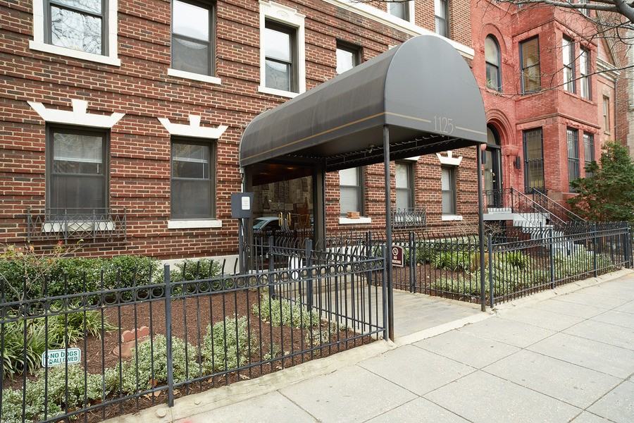 1125 12th Street Northwest #44 - Photo 2 of 13