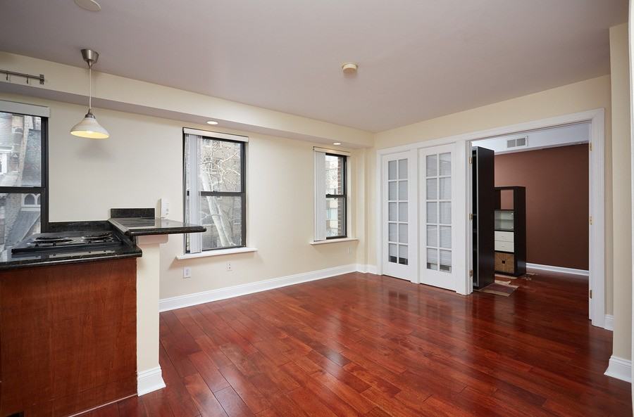 1125 12th Street Northwest #44 - Photo 6 of 13