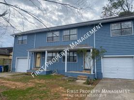1402 Stratman Cir Unit A - Photo 1 of 1