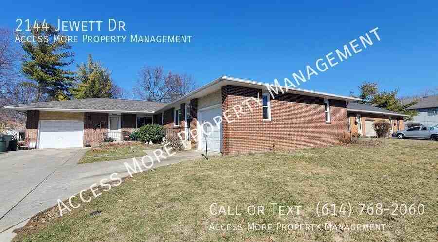 2144 Jewett Dr #2144