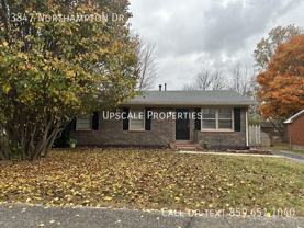 3847 Northampton Dr - Photo 1 of 1