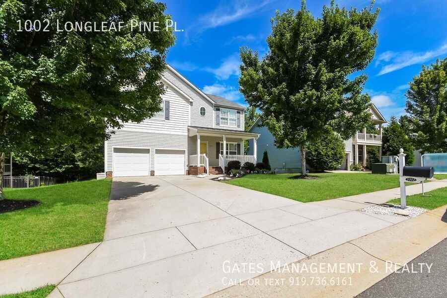 1002 Longleaf Pine Pl - Photo 2 of 27