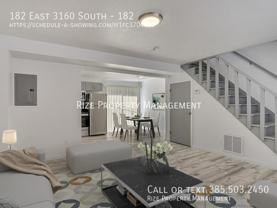182 E Townhouse Ct #182 - Photo 1 of 1