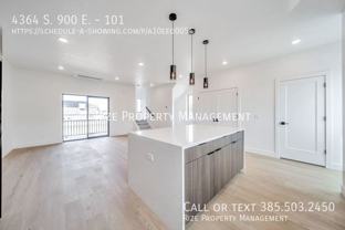 4364 S 900 E #101 - Photo 1 of 1