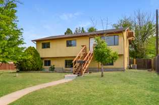 603 W Routt Ave #B - Photo 1 of 1