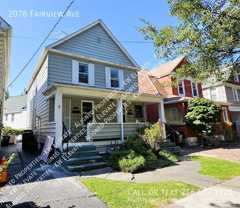 2078 Fairview Avenue - Photo 1 of 1