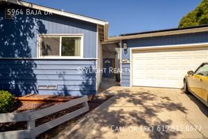 featured image of 5964 Baja Dr #1
