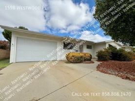 1598 Westwood Pl - Photo 1 of 1