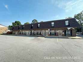 9101 N Rodney Parham Rd #8 - Photo 1 of 1