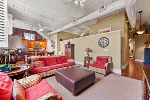 featured image of 4 Beaufain St #205