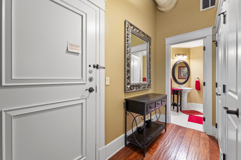 4 Beaufain Street #205 - Photo 2 of 19