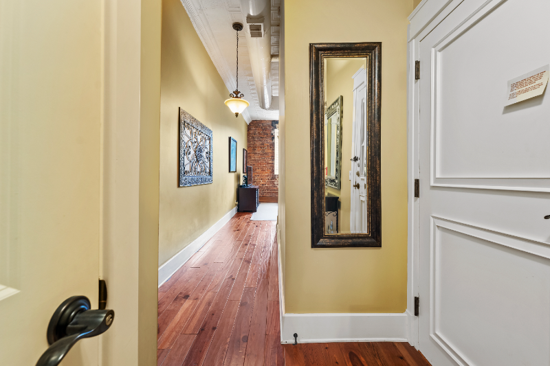 4 Beaufain Street #205 - Photo 3 of 19