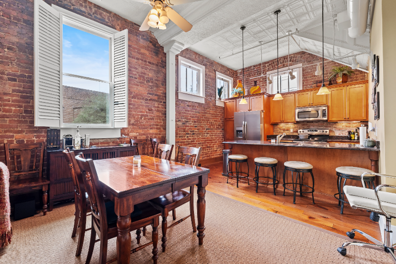 4 Beaufain Street #205 - Photo 7 of 19