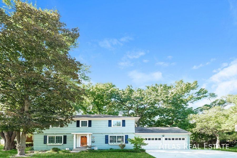 6001 West 103rd Street