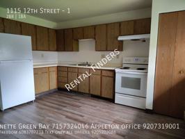 featured image of 1115 12th St #1