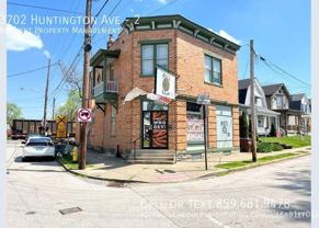 3702 Huntington Ave #2 - Photo 1 of 1