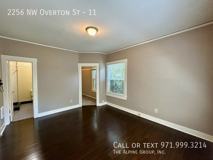2256 Northwest Overton Street #11 - Photo 1 of 1