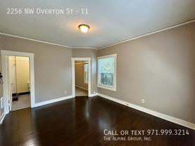 2256 Northwest Overton Street #11 - Photo 1 of 1