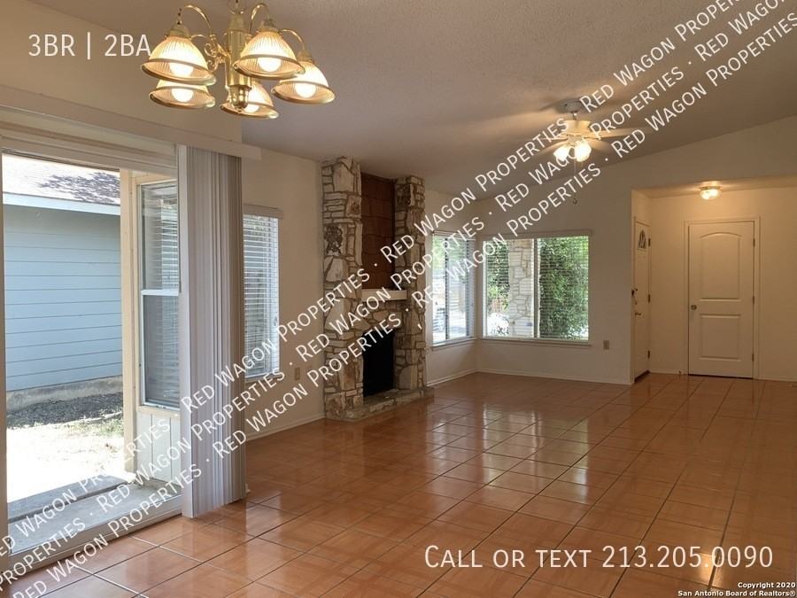 9611 Mystic Bend - Photo 2 of 13