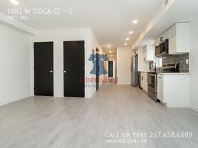 1802 W TIOGA ST #2 - Photo 1 of 1